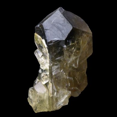 Baryte Puy Chateix 