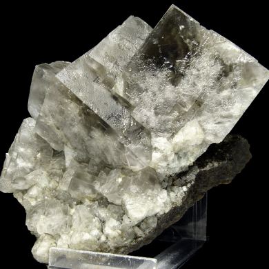 Fluorite BIG BOLTSBURN