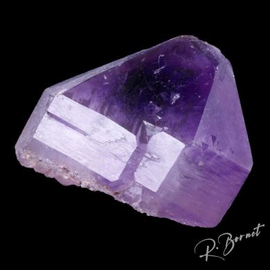 Amethyst Morocco 