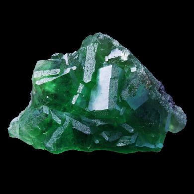 Fluorite China 