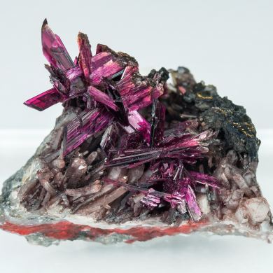 Erythrite
