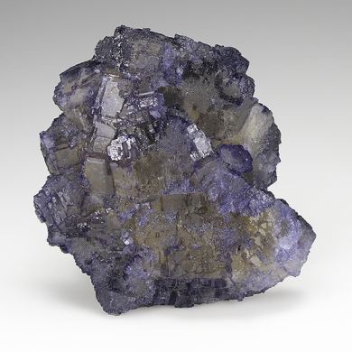 Fluorite