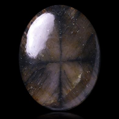 Chiastolite 47,00 ct 