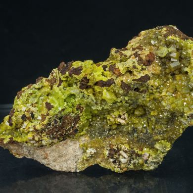 Pyromorphite