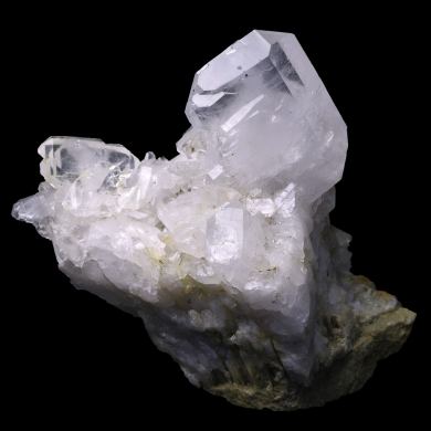 Faden Quartz 
