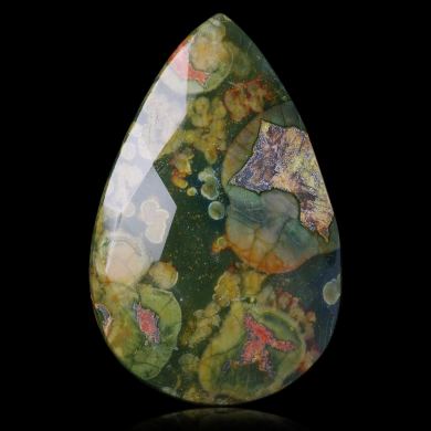 Rhyolite 35,00 ct 