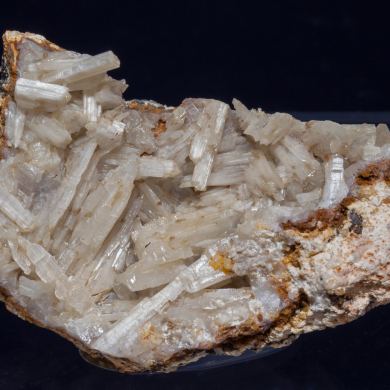 Cerussite
