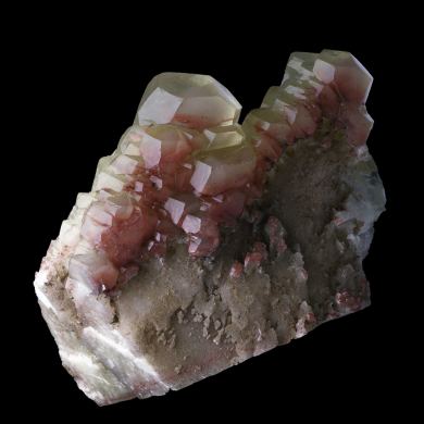 Calcite China 