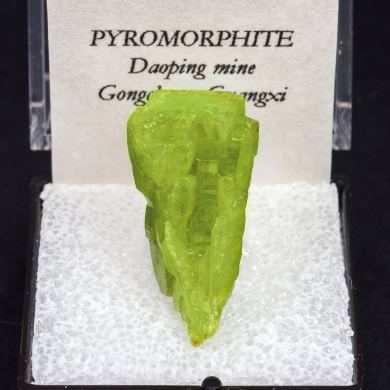 Pyromorphite