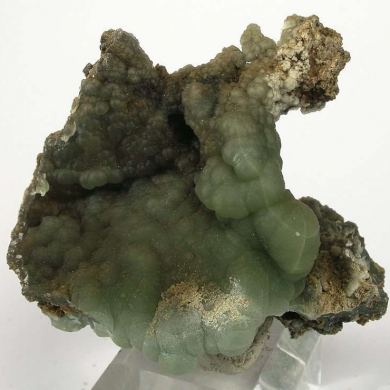 Gibbsite