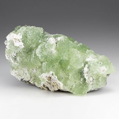 Fluorite