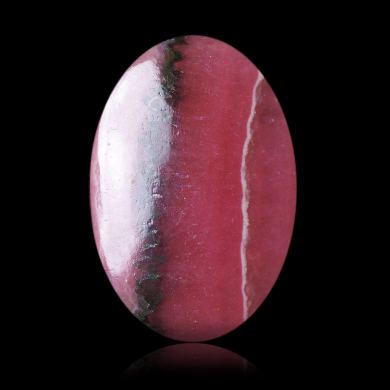 Rhodochrosite 19,94 ct 