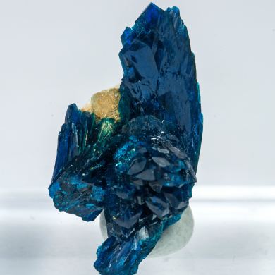 Veszelyite
