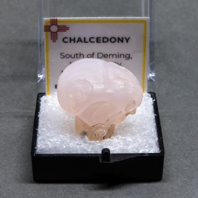 Chalcedony