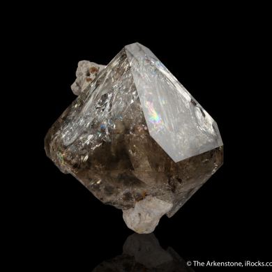 Quartz (Herkimer Diamond)
