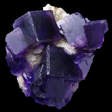 Fluorite Berbés 