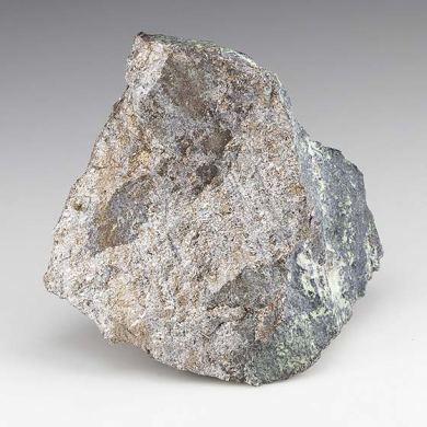 Pararammelsbergite with Rammelsbergite, Nickeline