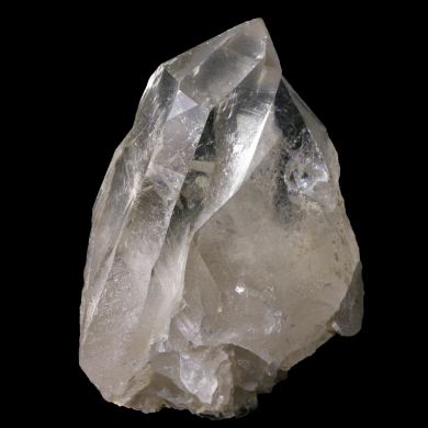 Quartz La Gardette 