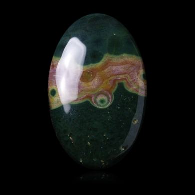 Ocean Jasper 50,85 ct 
