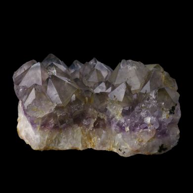 Amethyst Pégut 