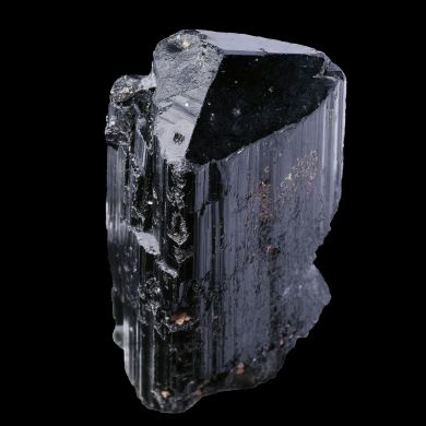 Schorl Madagascar 