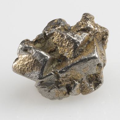 Isoferroplatinum (0.232g)