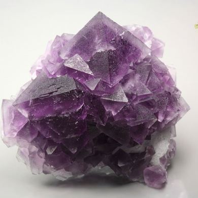 FLUORITE