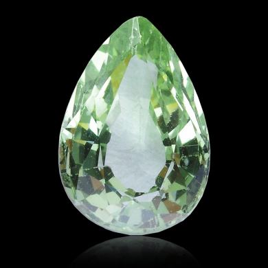 Grossular mint 1,24 ct 