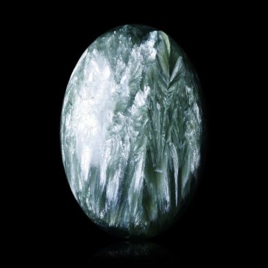 Seraphinite 32,00 ct 