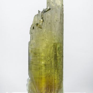 Diaspore with Margarite and Ilmenite