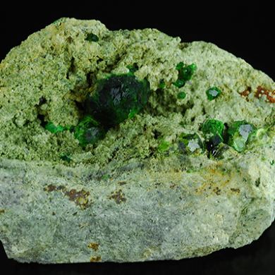 Demantoid