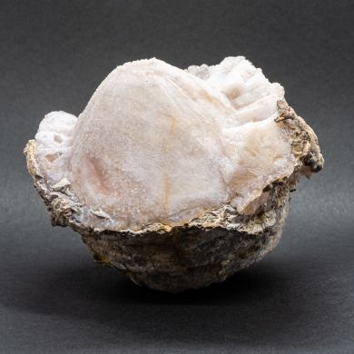 Quartz var. Chalcedony