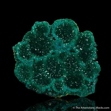 Dioptase