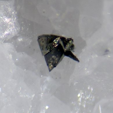 Colusite, Sphalerite