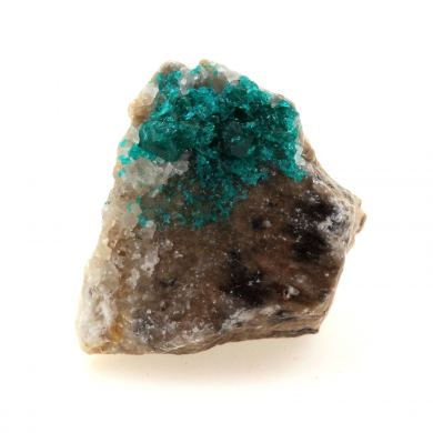 Dioptase.