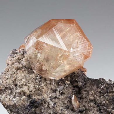 Calcite