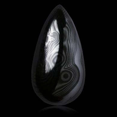 Psilomelane 30,70 ct 