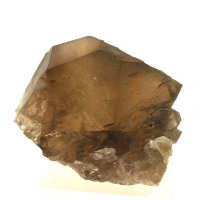 Smoky Quartz Gwindel.