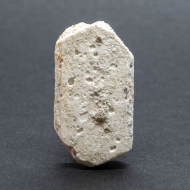 Kaolinite ps. Orthoclase