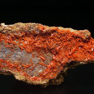 Crocoite
