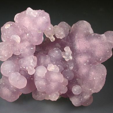 Quartz var. Chalcedony