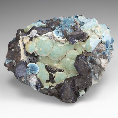 Shattuckite