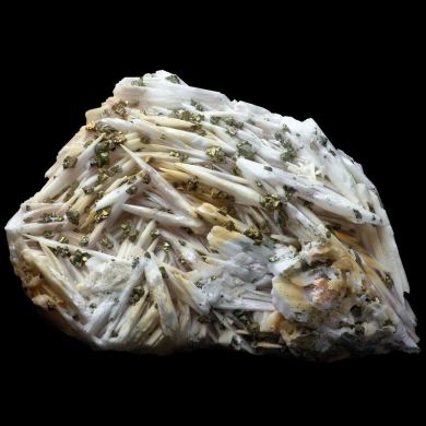 Chalcopyrite Dreislar 