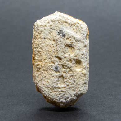 Kaolinite ps. Orthoclase