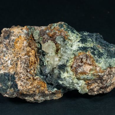 Cerussite