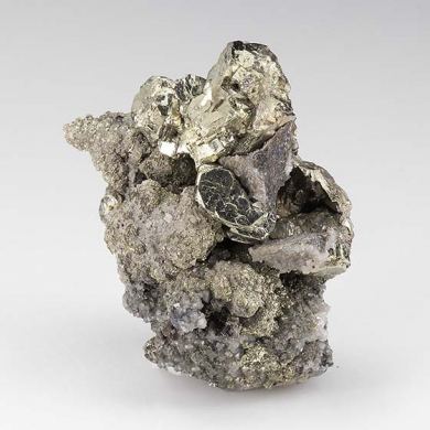 Pyrite