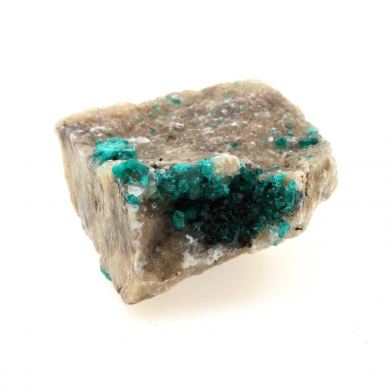 Dioptase.