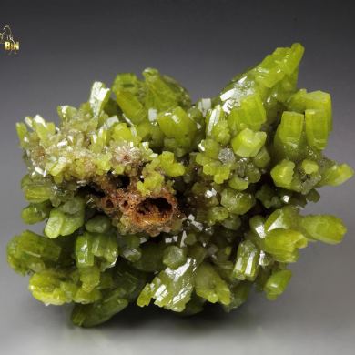 PYROMORPHITE