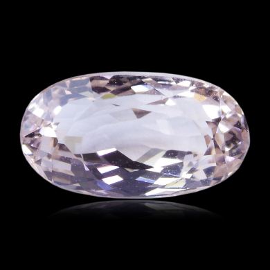 Morganite 1,65 ct 