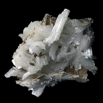 Pectolite 